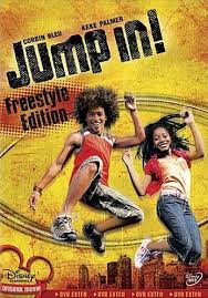 Jump In! Icon
