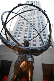 atlas of new york