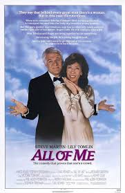 all about me