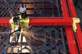 plasma cnc