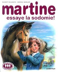 livre sur les chevaux