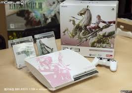 final fantasy xiii collectors