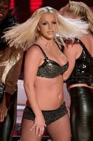 britney spears 2007 vma performance