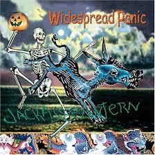 Widespread Panic - One Arm Steve
