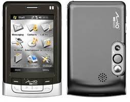 mio a501
