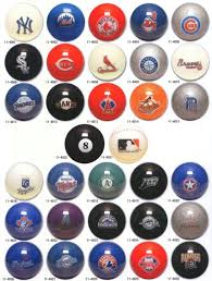 mlb teams