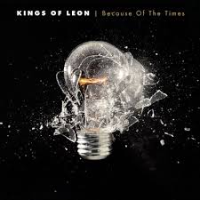 Kings Of Leon - McFearless