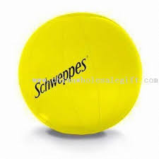 inflatable beach ball