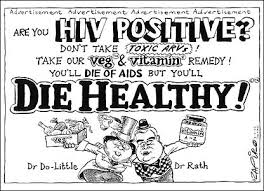 aids cure