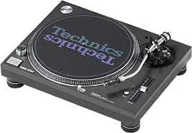 technics sl 1210 mk5