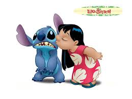 lilo stitch