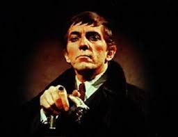 DARK SHADOWS is next for Tim