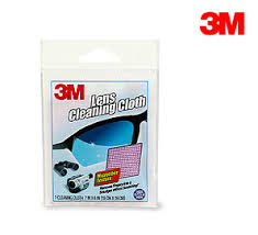 3m microfiber