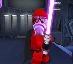 lego starwars 2