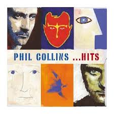 Phil Collins - Hits