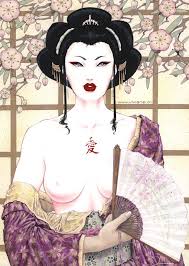 geisha, geisha immagini