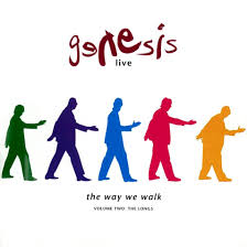 Genesis - Home By The Sea