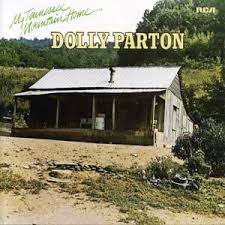 Dolly Parton - My Tennessee Mountain Home