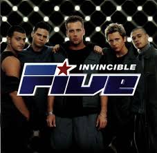 Five - Invincible