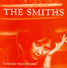 Smiths - Louder Than Bombs