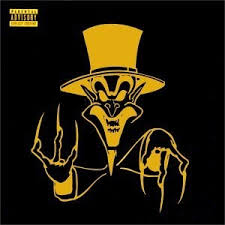Insane Clown Posse - The Ringmaster