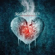 36 Crazyfists - Installing The Catheter