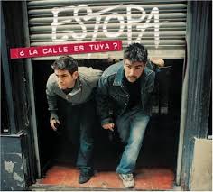 estopa albums