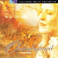 Hillsong - Overwhelmed