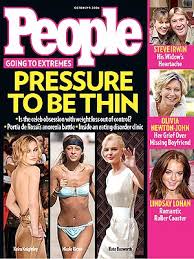 peoples magazine
