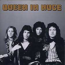 Queen - Queen In Nuce