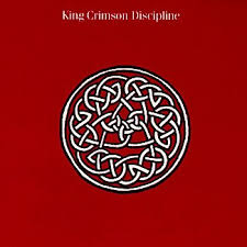 King Crimson - Discipline