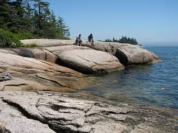 haystack maine