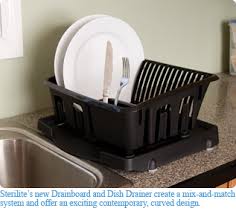 dish drainboard