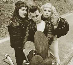 cry baby movie