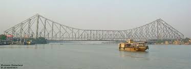 howrah bridge