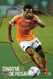 houston dynamo