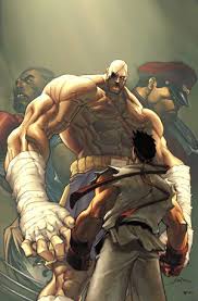 ryu