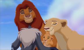 lion king simba pride