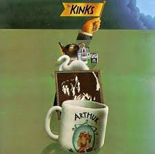 Kinks - Victoria