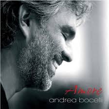 Andrea Bocelli - Per Amore