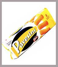 pavesini