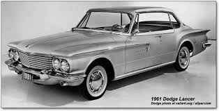 dodge lancer