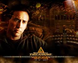 national treasure movie