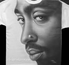 2pac t shirts