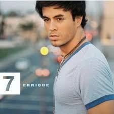 Enrique Iglesias - Seven