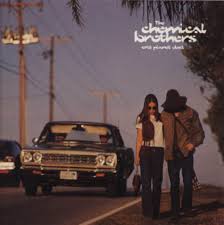 exit planet dust chemical brothers