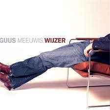 Guus Meeuwis - Wijzer
