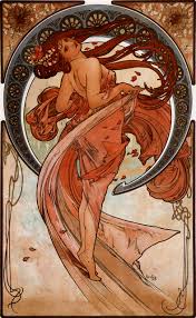 alphonse mucha book
