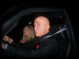 bald skull cap