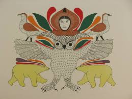 kenojuak